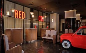 Radisson RED Belgrade